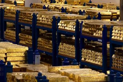  سقوط طلا جهانی به زیر 4500 دلار