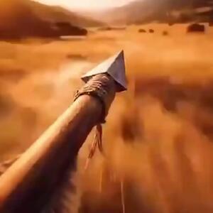  پست ظریف؛ تیر آرش از کمان خارج شد!