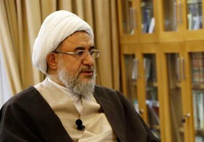  واکنش آیت‌الله اراکی به اظهارات رییس الازهر پیرامون اقدامات دفاعی ایران در منطقه