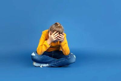  برای حمایت روانی از کودکان در روزهای بحرانی چه کنیم؟