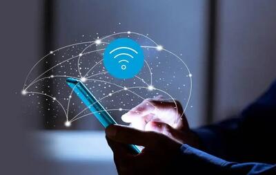  نحوه دریافت ۵ گیگ اینترنت رایگان نوروز 1405