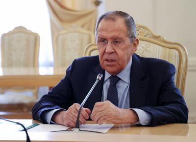  واکنش وزارت خارجه روسیه به حمله به نطنز