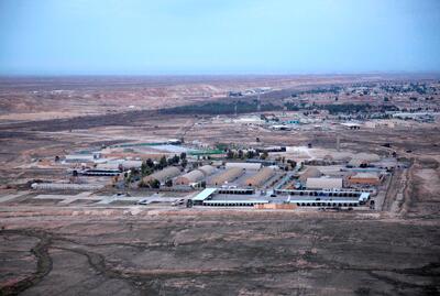  خسارت ۸۰۰ میلیون دلاری به پایگاه‌های آمریکا