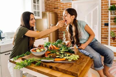 چه رابطه‌ای میان دستگاه گوارش و روان افراد وجود دارد؟