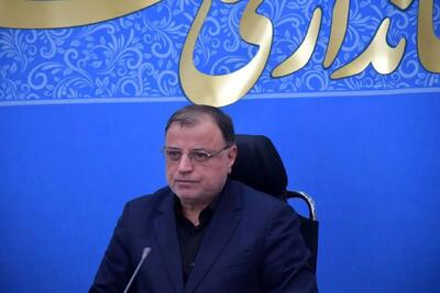  پیشرفت ۸۰ درصدی بزرگترین پایانه صادرات محصولات کشاورزی شمال کشور