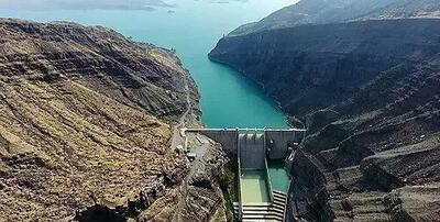  جلسه بررسی وضعیت بارش‌ها، سیلاب‌ احتمالی و مدیریت مخازن سدهای حوضه‌های آبریز برگزار شد