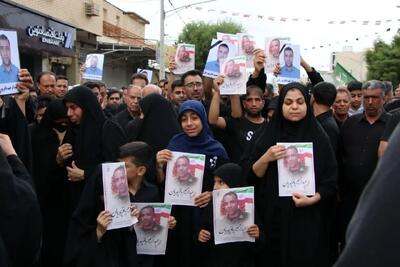  خون شهدای دادگستری، پرچم مقاومت را برافراشته‌تر کرد