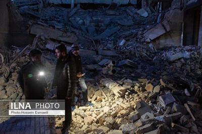  نمایشگاه جنایت آمریکا علیه مدرسه میناب در سریلانکا + عکس