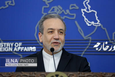  تبریک عید سعید فطر و قدردانی وزیر امور خارجه از مردم مسلمان جنوب شرقی آسیا