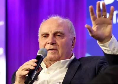  هوینس: رئال شاید درخشان بازی نکند اما تهدیدی جدی برای بایرن است