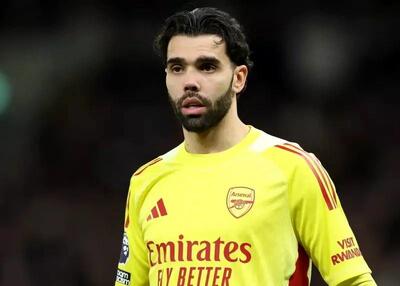  پیشنهاد بایرن را رد کردم تا مقصد بعدی‌ام لندن باشد