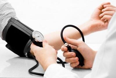  آرامش در بحران؛ کلید کنترل قند و فشارخون