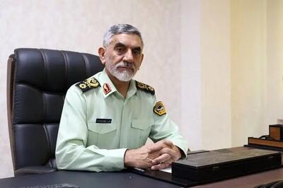  فعالیت شبانه روزی گشت های ویژه خودرویی و موتوری پلیس در محلات