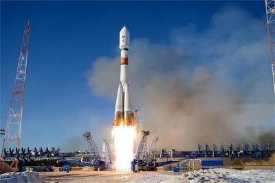  پرتاب‌های ماهواره‌ای داخلی و خارجی در برنامه سازمان فضایی قرار دارد