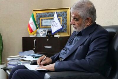  تحقق شعار سال، نیازمند همدلی، تلاش مضاعف و همکاری مردم، مسئولان و فعالان اقتصادی و اجتماعی است