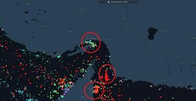  مدیریت هوشمند ایران در تنگه هرمز چگونه محاسبات آمریکا را برهم زد؟