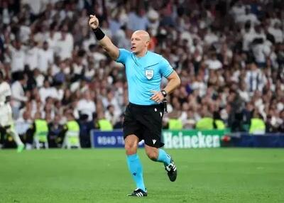  داور معروف با مصدومیت سنگین جام جهانی را از دست داد