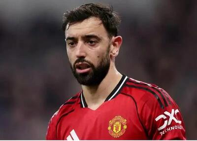  توصیه صریح به فرناندز: منچستریونایتد را ترک نکن