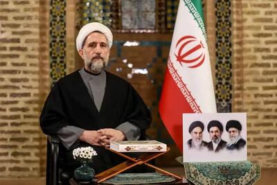  مردم قزوین سوگوار فقدان امام شهید هستند و قطعا رعایت حرمت مناسبت‌ها را می‌کنند