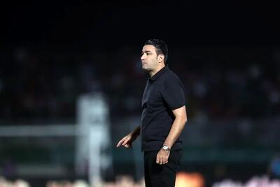  رکورد تاریخی جواد نکونام شکسته می‌شود؟