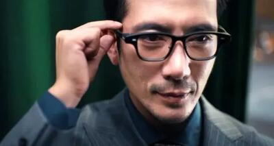  رونمایی از عینک‌های هوشمند «علی‌بابا» با توانایی ترجمه همزمان