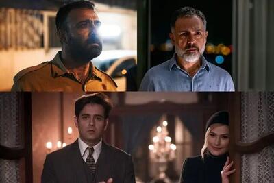  فیلم‌های نوروز سینما؛ دو روایت از جنگ ۱۲ روزه