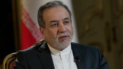  کنایه عراقچی به ادعای وزیر دفاع آمریکا درباره «پیروزی در جنگ با ایران»