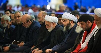  امیدواریم در سال جدید شایسته مردم خدمت کنیم