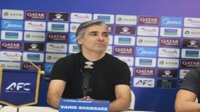  شمسایی: برای این وطن در هر جا جان می‌دهیم