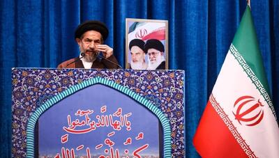  ابوترابی فرد: دنیا شاهد ناتوانی آمریکا در تامین امنیت کشور‌های حاشیه خلیج‌فارس است