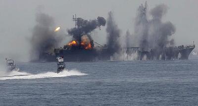  چرا همچنان دست برتر با ایران است؟ | خط اشتباهی که صداوسیما رهایش نمی‌کند!