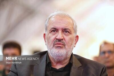  تلاش شبانه‌روزی برای حفظ پایداری شبکه آب و برق ادامه دارد