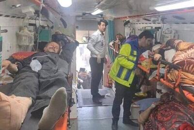  اتحادیه بین‌المللی وکلا تجاوز آمریکا و اسرائیل به ایران را محکوم کرد