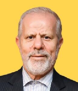  معادله ۳ ضلعی طلایی قدرت در سال ۱۴۰۵