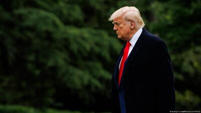  وعده‌ی شگفتانه بزرگ برای ترامپ در صورت غلط بزرگ و هشدار جدی به امارات