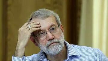 چرا علی لاریجانی برای اسرائیل و آمریکا خطرناک بود؟