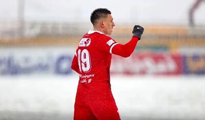  احتمال جدایی ۴ بازیکن پرسپولیس در روزهای جنگ
