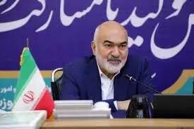  استاندار خوزستان از میدان مدیریت تا میدان مردم؛ روایتی از بخششی که به نام «آقا سید مجتبی» رقم خورد