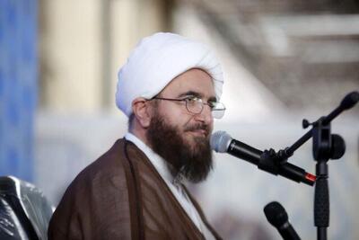  نماز عید فطر اقامه شد