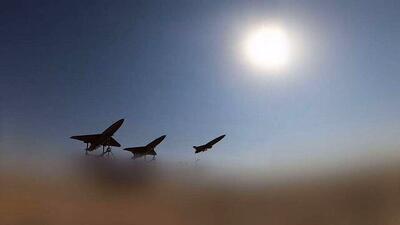  تجاوز دشمن آمریکایی - صهیونی به نقاطی از شهرهای اهواز و اندیمشک