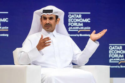  قطر نسبت به تبعات حمله به تاسیسات انرژی ایران هشدار داد