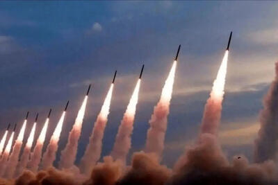  برد موشک‌های ایران نسبت به قبل بیشتر شده است