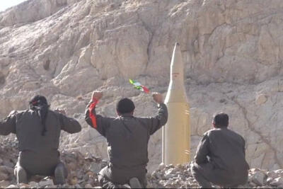  آغاز موج 72عملیات وعده صادق 4/ سامانه‌های مدرن‌تر برای دور جدید عملیات‌ وارد میدان نبرد شد