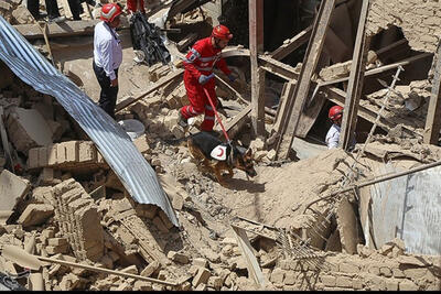  فراخوان جذب داوطلبان برای کمک به آسیب‌دیدگان «جنگ رمضان»