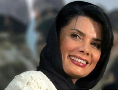  عاطفه رضوی: از جنگ و جنگ‌طلب‌ها بیزارم