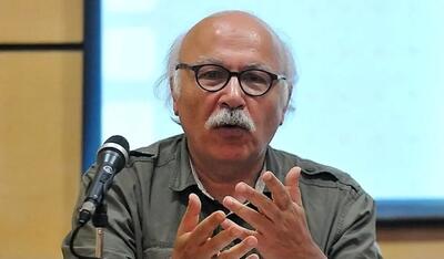  خاطره شنیدنی علیرضا داودنژاد از علی لاریجانی