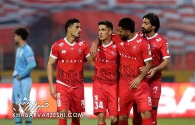  هدیه پرسپولیس به قلعه‌نویی