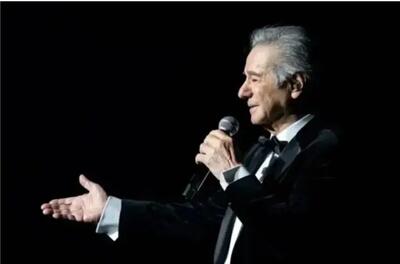  آقای عارف، دل تمام فیلم‌های فارسی تنگ شما می‌شود