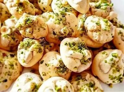  طرز تهیه شیرینی والنات