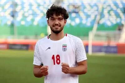 اولین حذف شده تیم ملی مشخص شد